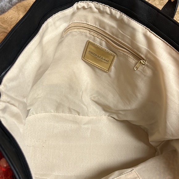 Shiraleah Chicago Fifi Tote NWT - Picture 4 of 5